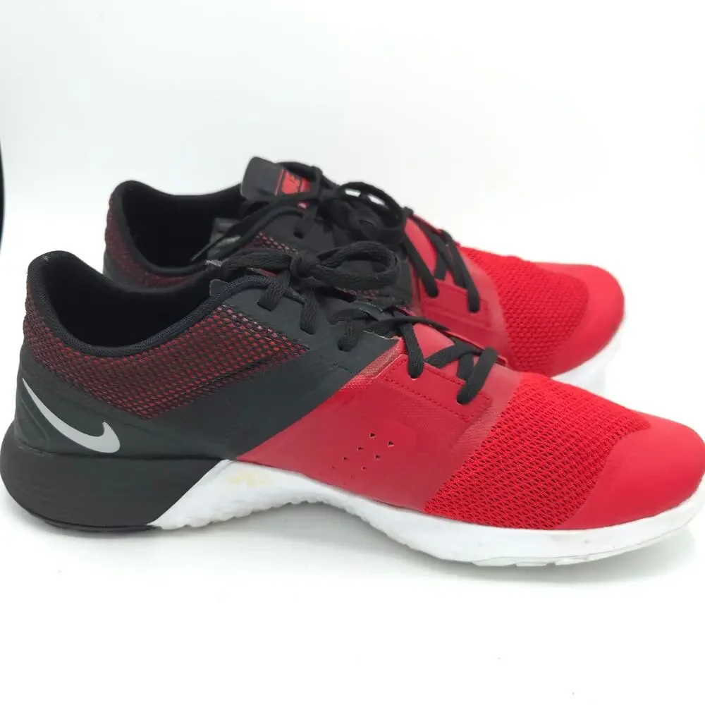Nike free usps